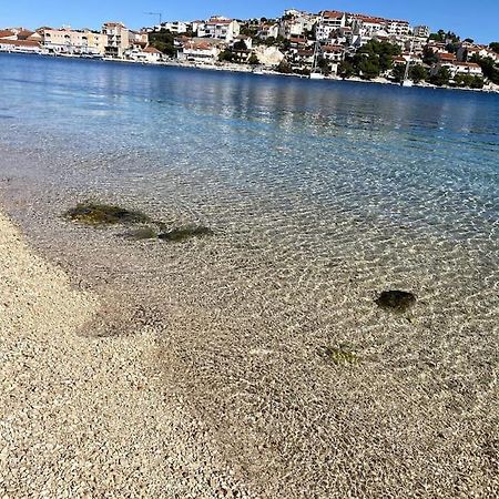 Beach & Old Town Rogoznica  Esterno foto